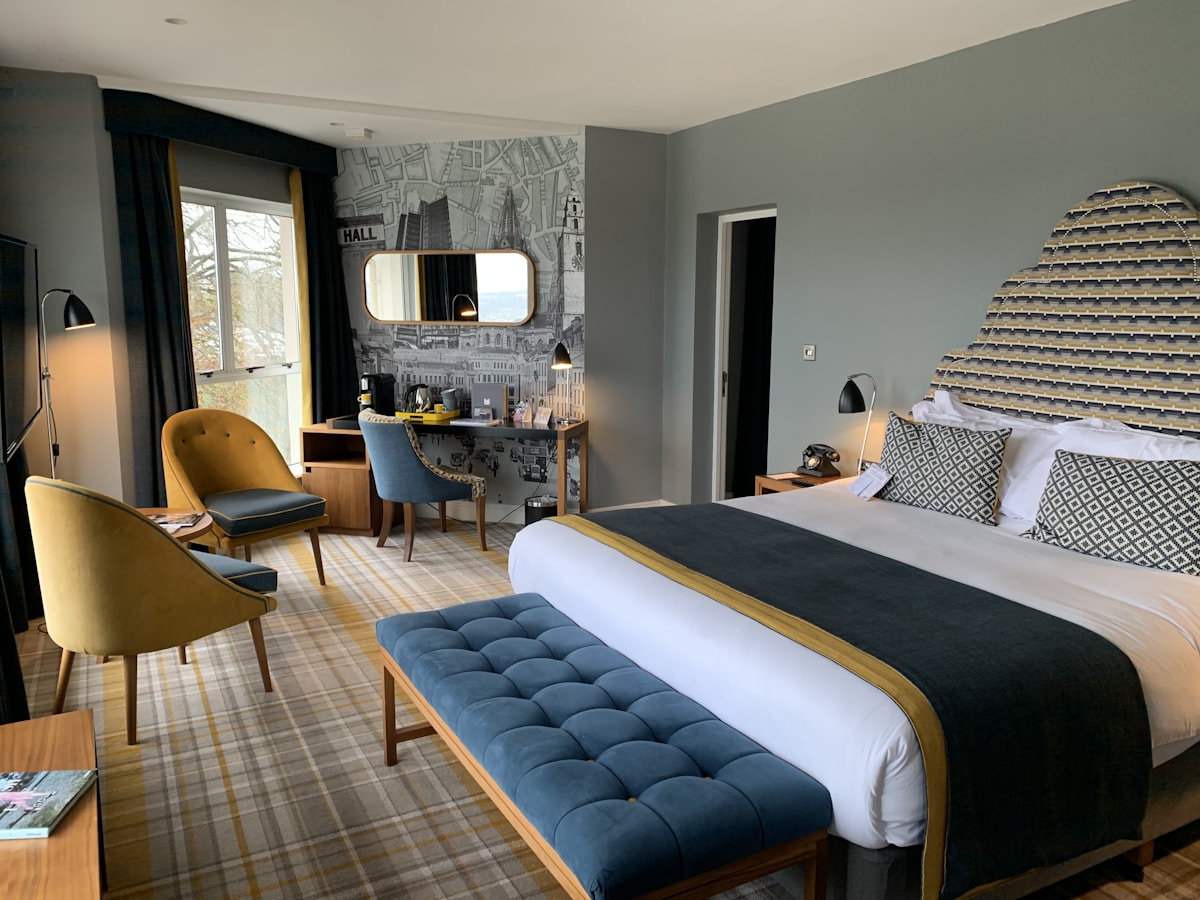 Family Suite Marena Boutique Hotel